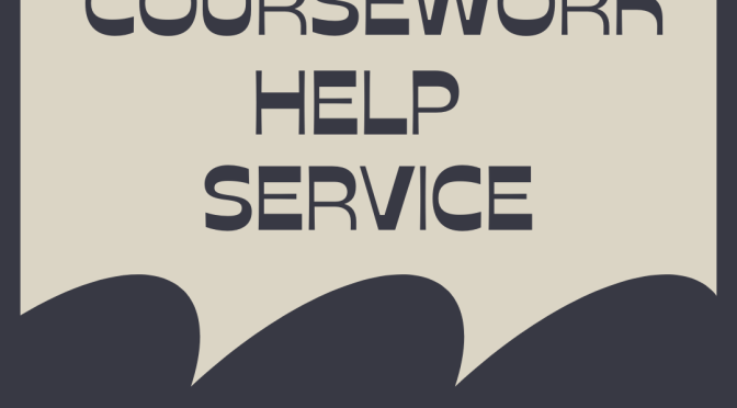 Empowering Your Academic Journey: Coursework Assignment Help